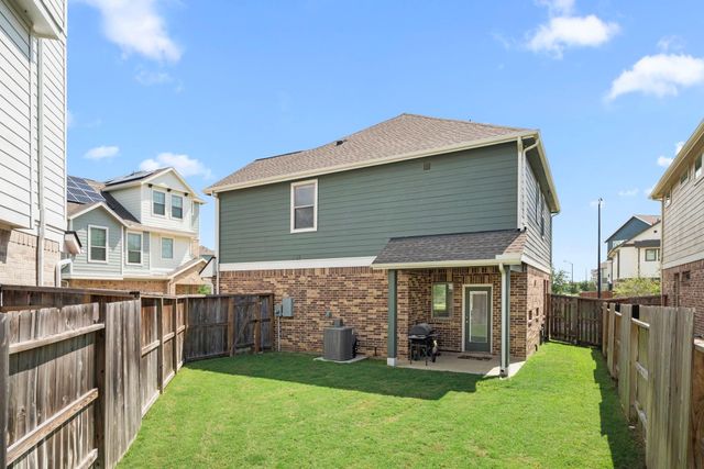 7635 Green Bulrush Way, Katy, TX 77493