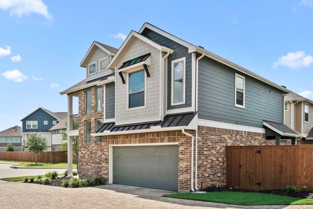 7635 Green Bulrush Way, Katy, TX 77493