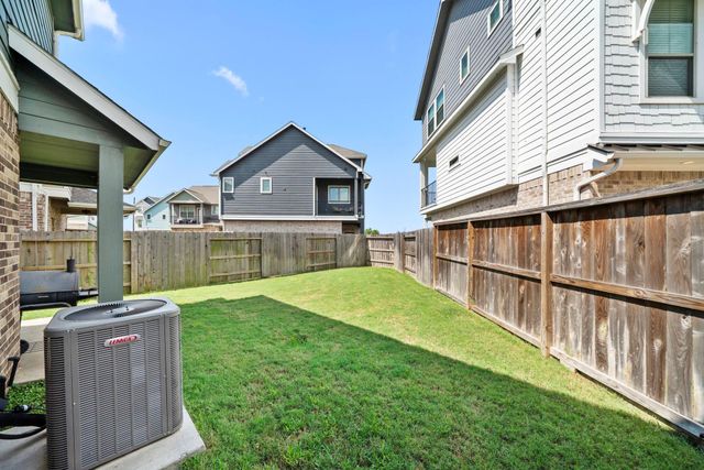 7635 Green Bulrush Way, Katy, TX 77493