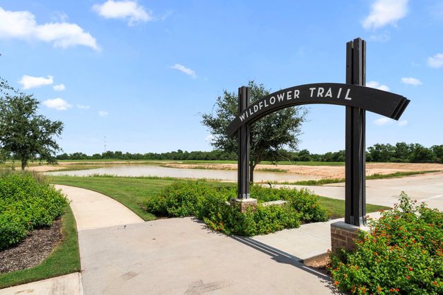 7635 Green Bulrush Way, Katy, TX 77493