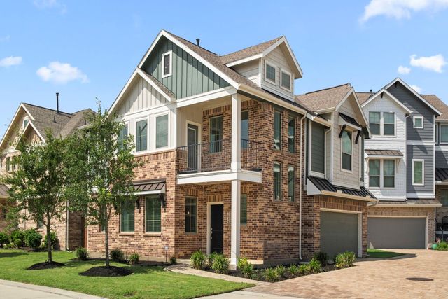 7635 Green Bulrush Way, Katy, TX 77493