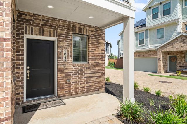 7635 Green Bulrush Way, Katy, TX 77493