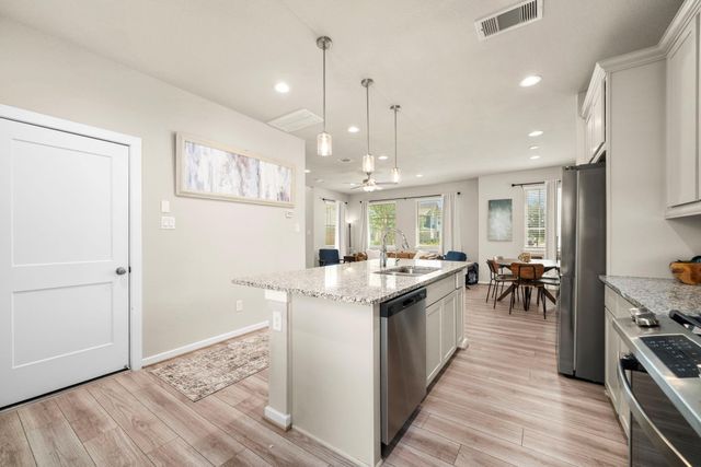 7635 Green Bulrush Way, Katy, TX 77493