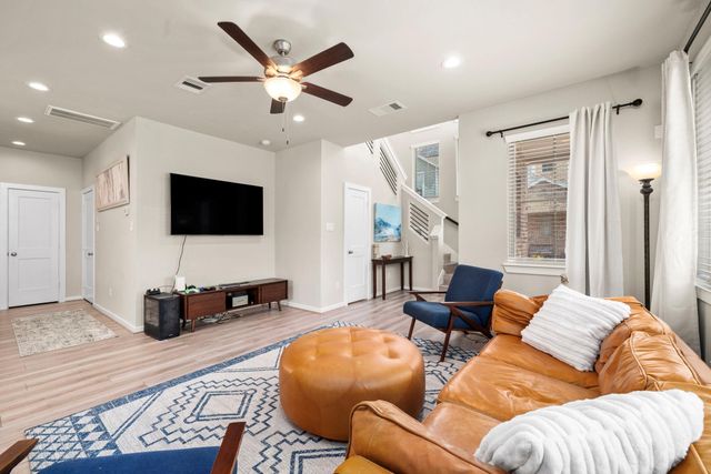 7635 Green Bulrush Way, Katy, TX 77493