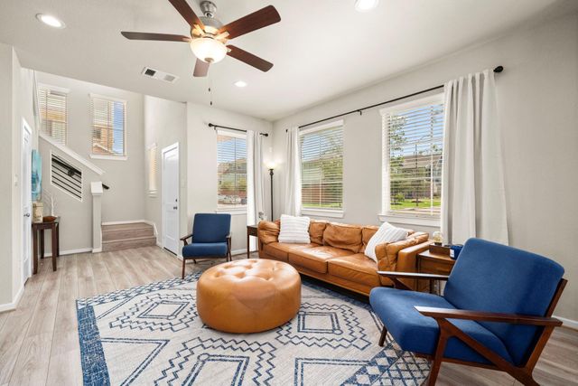 7635 Green Bulrush Way, Katy, TX 77493