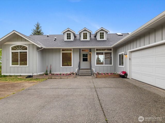 1003 Haven Heights Drive, Sequim, WA 98382