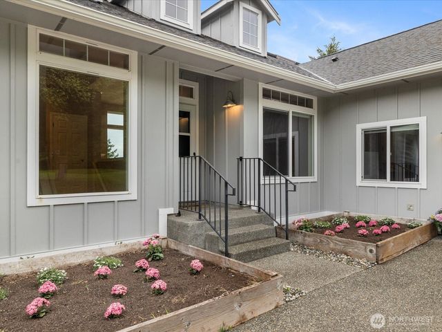 1003 Haven Heights Drive, Sequim, WA 98382