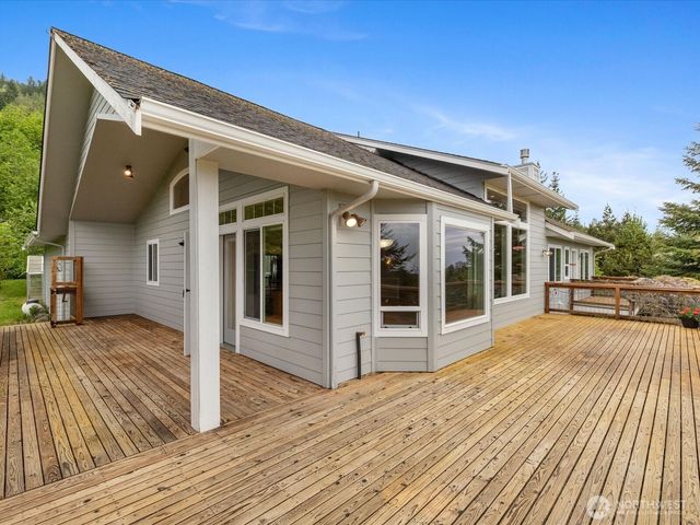 1003 Haven Heights Drive, Sequim, WA 98382