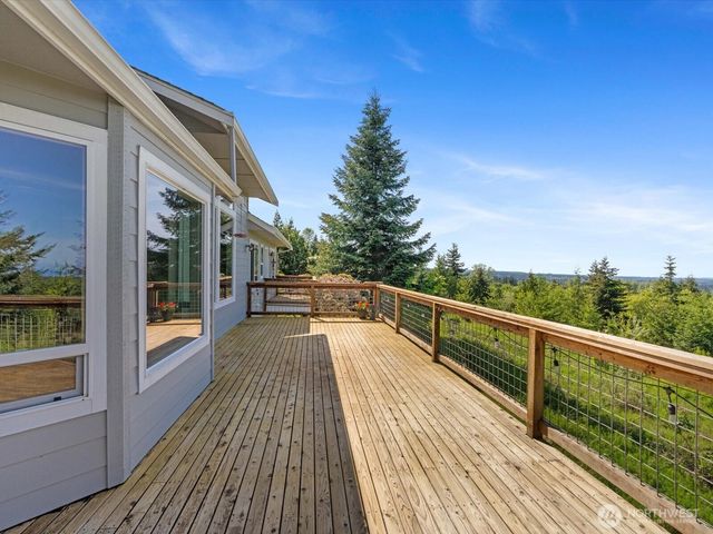1003 Haven Heights Drive, Sequim, WA 98382