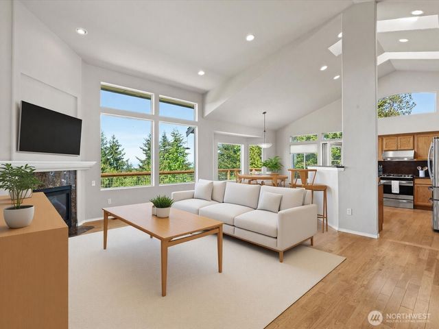 1003 Haven Heights Drive, Sequim, WA 98382