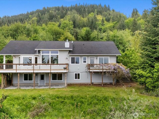 1003 Haven Heights Drive, Sequim, WA 98382