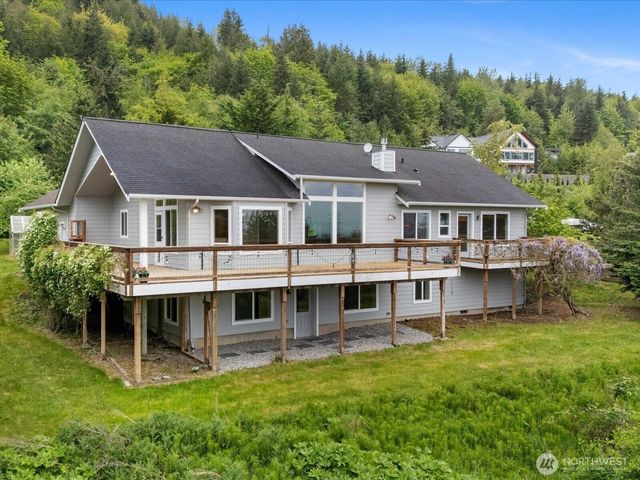 1003 Haven Heights Drive, Sequim, WA 98382