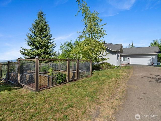 1003 Haven Heights Drive, Sequim, WA 98382