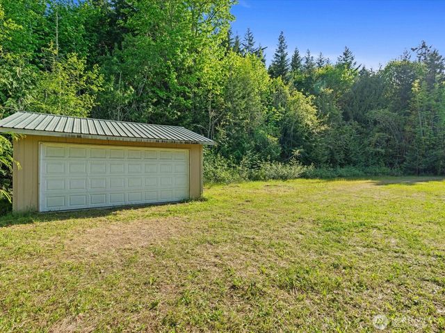 1003 Haven Heights Drive, Sequim, WA 98382