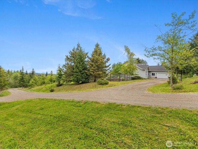 1003 Haven Heights Drive, Sequim, WA 98382