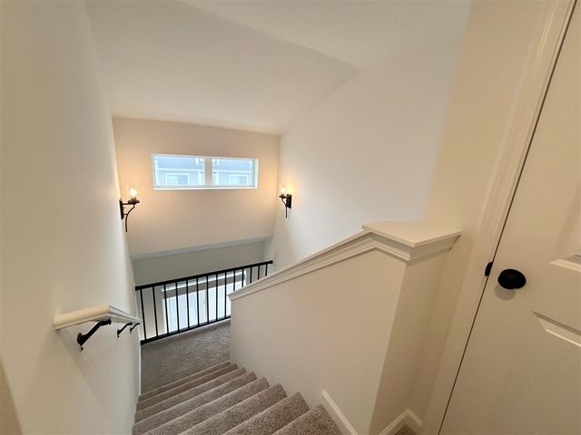 2774 Bristol Ridge Drive 36, Ann Arbor, MI 48105