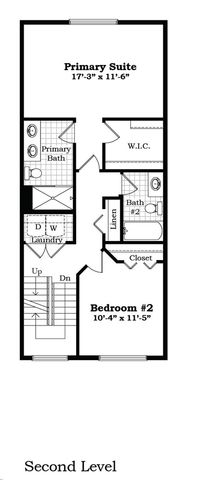 2774 Bristol Ridge Drive 36, Ann Arbor, MI 48105