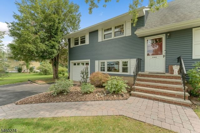 466 Milcrip Rd, Bridgewater Twp., NJ 08807