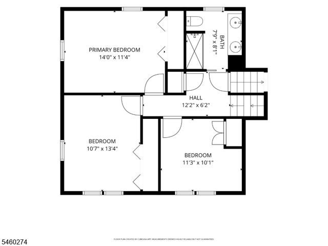 466 Milcrip Rd, Bridgewater Twp., NJ 08807