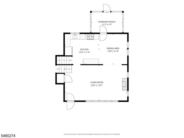 466 Milcrip Rd, Bridgewater Twp., NJ 08807