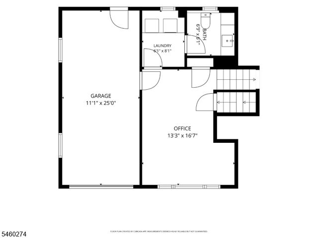 466 Milcrip Rd, Bridgewater Twp., NJ 08807