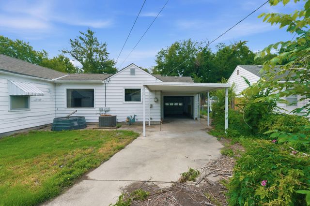 2234 E Rivera, Wichita, KS 67211