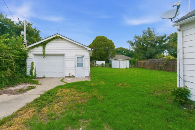 2234 E Rivera, Wichita, KS 67211