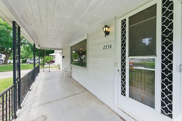 2234 E Rivera, Wichita, KS 67211