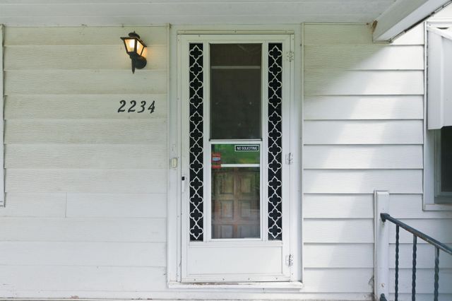 2234 E Rivera, Wichita, KS 67211