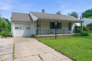 2234 E Rivera, Wichita, KS 67211