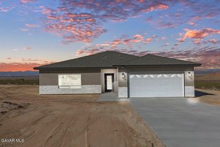 10801 Glen Road, California City, CA 93505