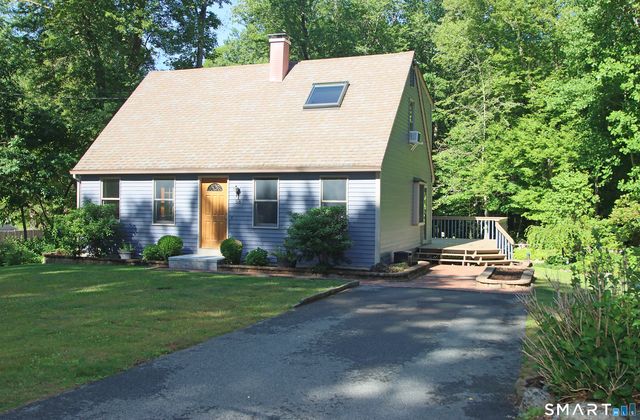 58 Lynn Road, Essex, CT 06442