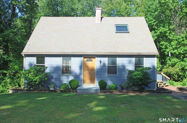 58 Lynn Road, Essex, CT 06442
