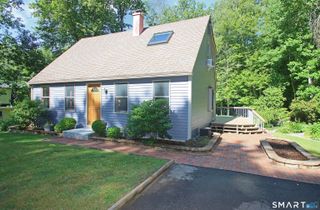 58 Lynn Road, Essex, CT 06442