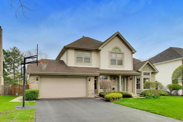 135 Corsaire Lane, Schaumburg, IL 60173