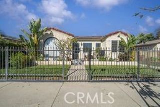 1337 W Gage, Los Angeles, CA 90044