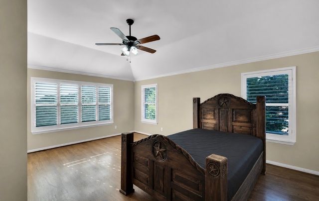 940 Mallory Drive, Waxahachie, TX 75167