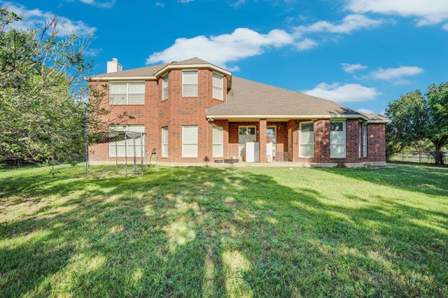940 Mallory Drive, Waxahachie, TX 75167