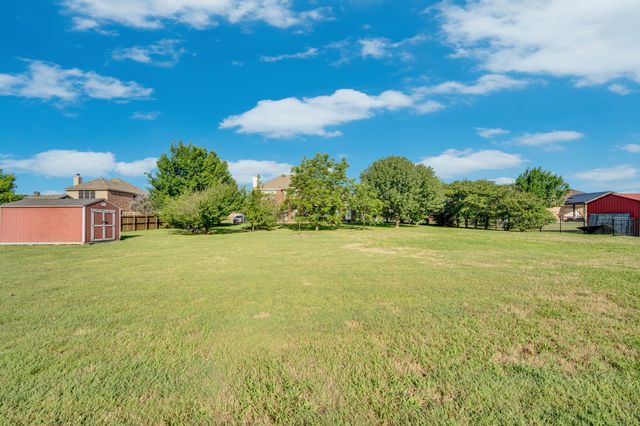 940 Mallory Drive, Waxahachie, TX 75167
