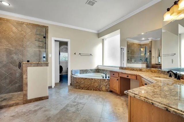 940 Mallory Drive, Waxahachie, TX 75167