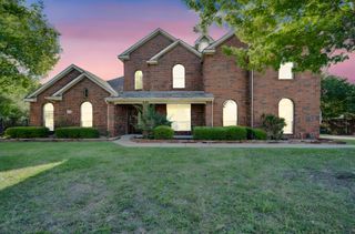 940 Mallory Drive, Waxahachie, TX 75167