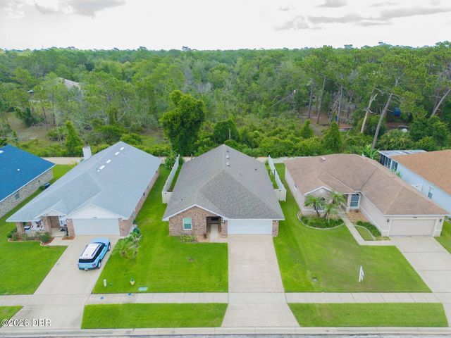 5483 Ward Lake Drive, Port Orange, FL 32128