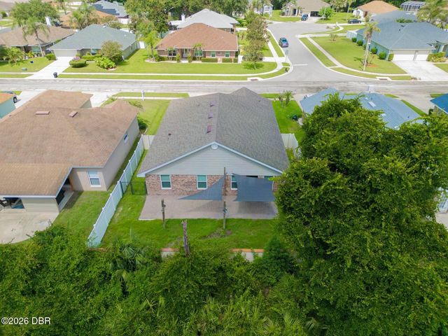 5483 Ward Lake Drive, Port Orange, FL 32128