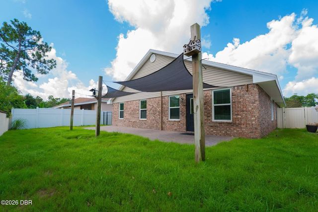 5483 Ward Lake Drive, Port Orange, FL 32128