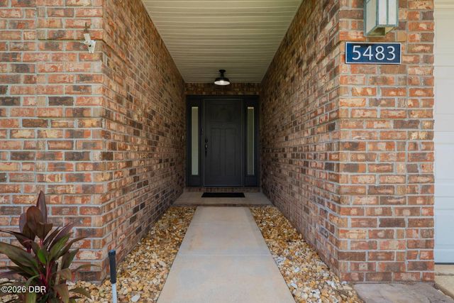 5483 Ward Lake Drive, Port Orange, FL 32128