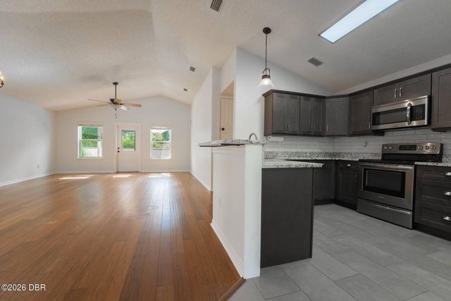 5483 Ward Lake Drive, Port Orange, FL 32128