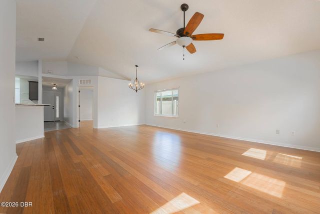 5483 Ward Lake Drive, Port Orange, FL 32128