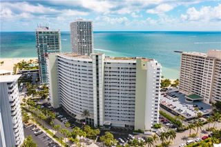 2000 S Ocean Drive 808, Fort Lauderdale, FL 33316