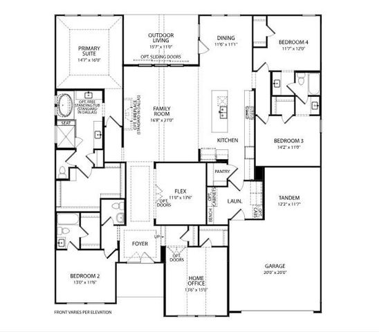 8664 High Note Circle, Montgomery, TX 77316