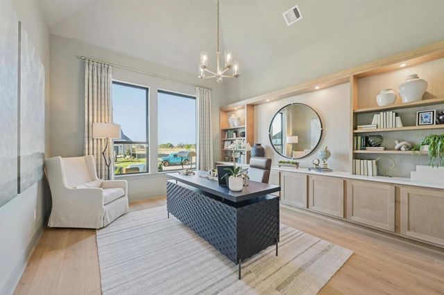 8664 High Note Circle, Montgomery, TX 77316